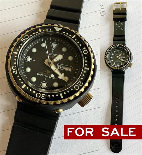 seiko 7549 7009 professional divers